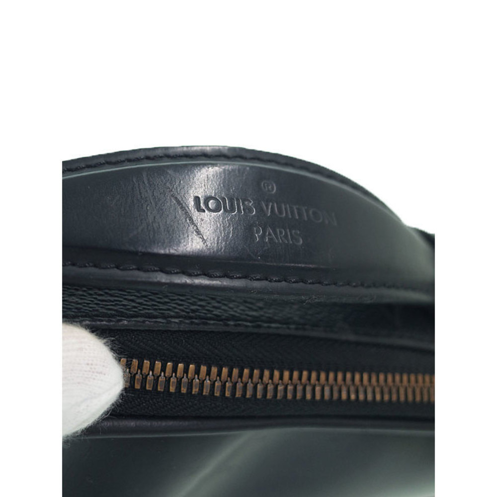 Louis Vuitton Monogram Black Body Eclipse Bum Bag - image 5